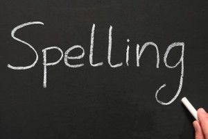 Syllables Learning Center's spelling tutoring helps students become strong spellers