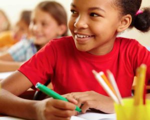 Kindergarteners in Georgia will be screened for dyslexia under SB48.