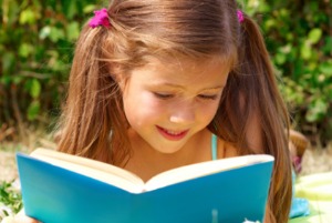 Reading tutoring for children with dyslexia