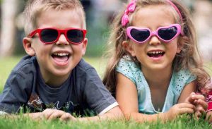 Make Summer Learning Fun With These Four Outdoor Activities!